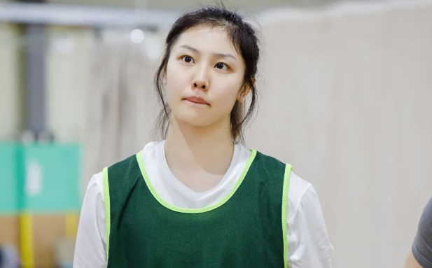 内蒙女篮队员 内蒙古女篮名单及个人照片