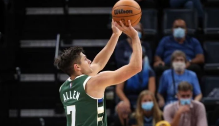 雄鹿想用格雷森怎么办,格雷森阿伦雄鹿,雄鹿 克雷格,雄鹿队克雷格