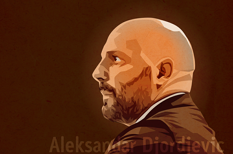 乔尔杰维奇:很荣幸成为中国男篮主帅将以最高热情迎接挑战