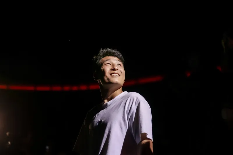 核武7归来!武磊上一次出战中超联赛已过去1409天