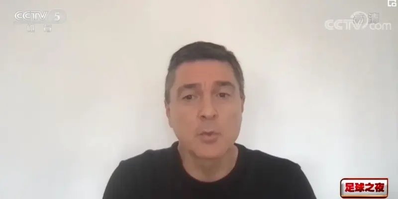 安东尼奥:中国国青缺乏大赛经验,快速转换是顶级水平