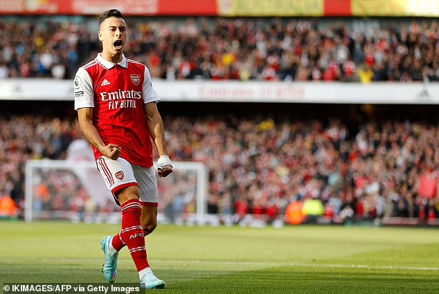 马丁内斯阿森纳 马丁 阿森纳