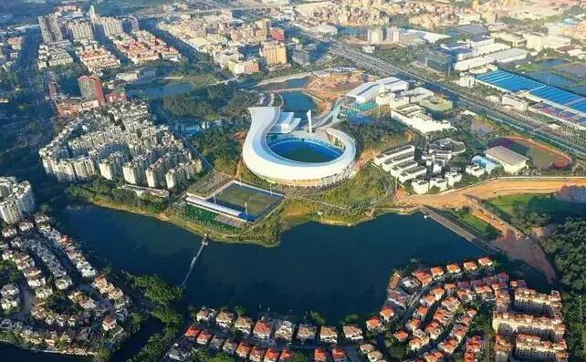 佛山南海新体育中心最新消息,cba佛山主场,佛山有cba球队主场吗,佛山cba队主场在哪里