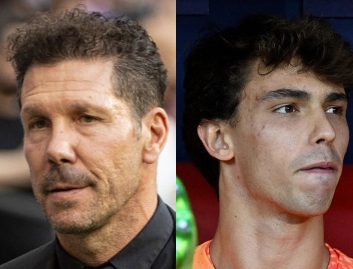 球报:心理医生认为费利克斯受到霸凌,并已告知马竞