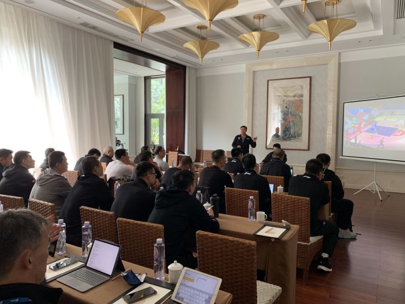 中国篮协裁委会进一步统一cba联赛执裁尺度和标准 中国篮协裁委会进一步统一cba联赛执裁尺度和标准规则