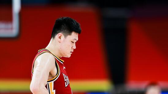 今天张宁得分 张宁首秀25分