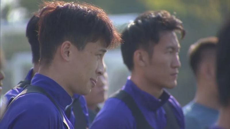 天津队主场,中超天津津门虎队