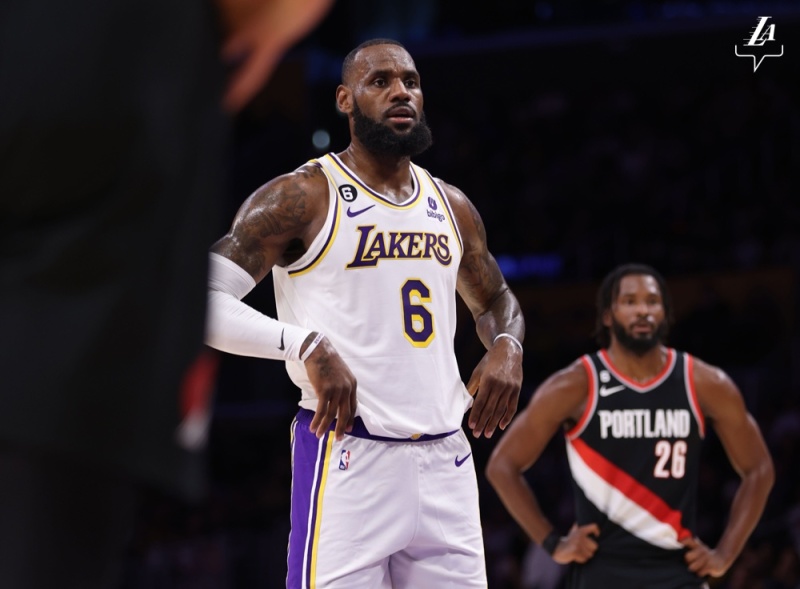 詹姆斯每天投篮多少次 詹姆斯全场投篮