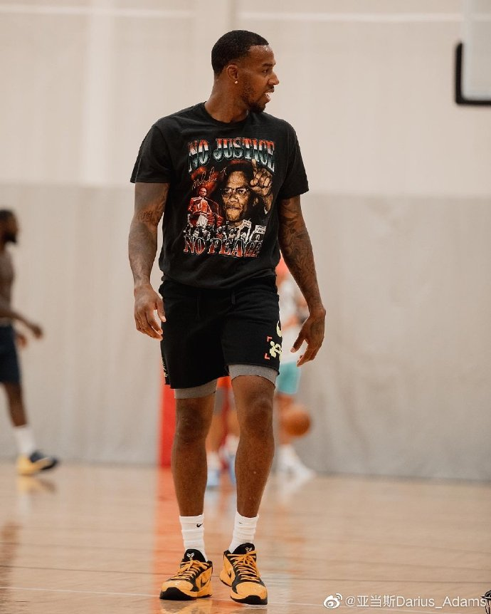 达柳斯亚当斯,达柳斯加兰,达柳斯迈尔斯,达柳斯贝兹利