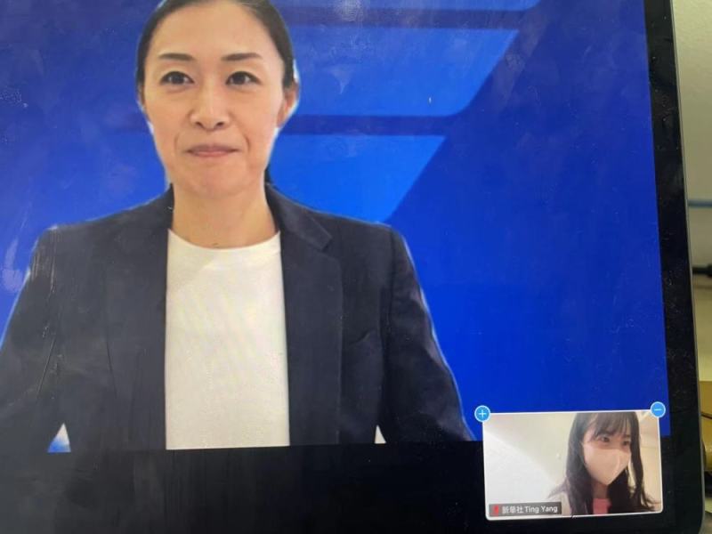 日本女足裁判 中国女裁判执法世界杯