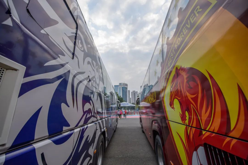 广州足球俱乐部主场