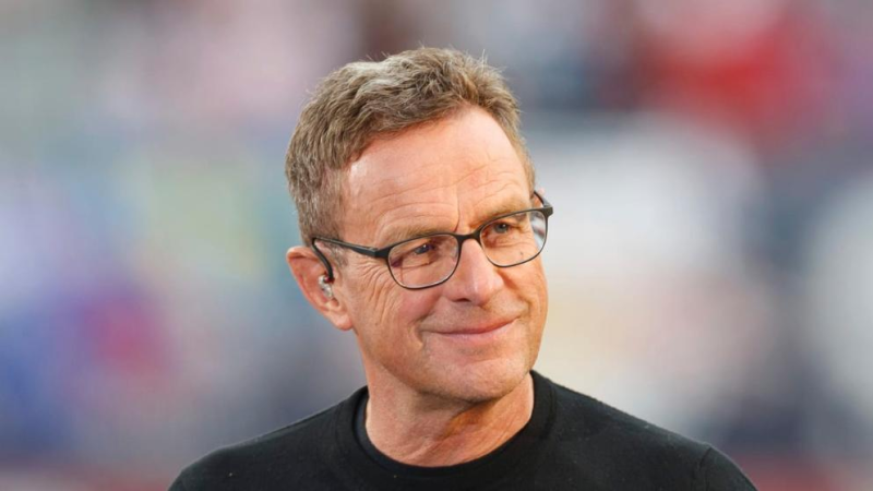 哈兰德父亲 曼联