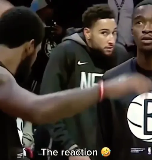 欧文正面投篮 西蒙斯不敢投篮 本西蒙斯投篮集锦 欧文转身投篮