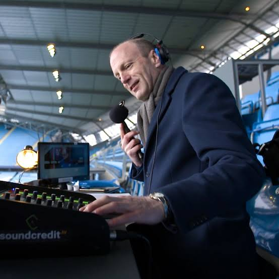 著名解说:切尔西1月赢1场就像月经,而11月不赢说明怀孕了