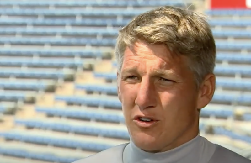 c罗为什么不留在曼联 c罗在曼联时的队友