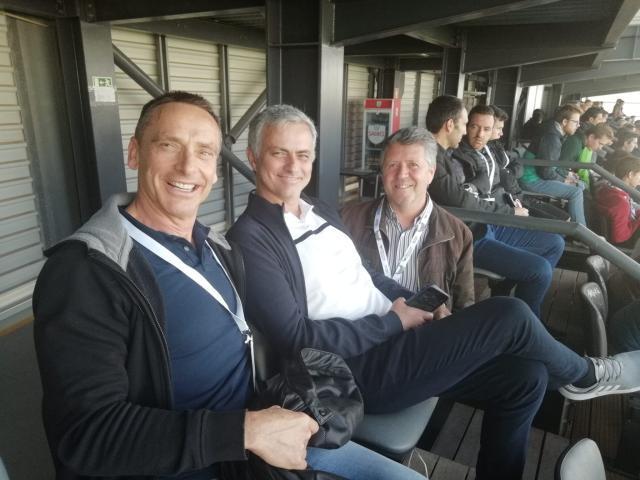 葡萄牙队的主教练 葡萄牙籍足球主教练