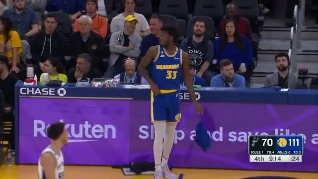 科尔:怀斯曼明日将被下放到发展联盟,可能在那待至少10天