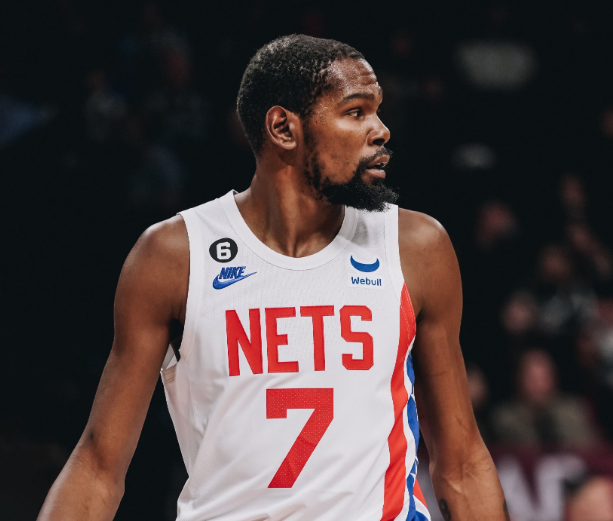 篮网队史单场得分 篮网遭遇4连败