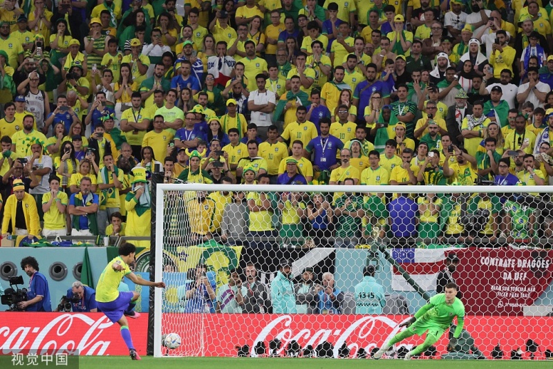 马尔基尼奥斯不传球