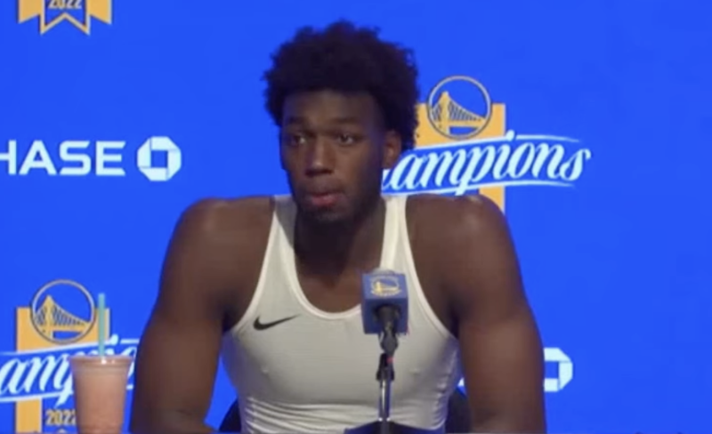 怀斯曼:和普尔搭档很棒,若我做错了,他会帮我指出来