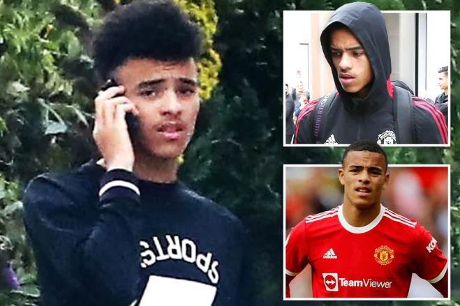 太阳报:格林伍德涉嫌违反保释条例联系受害人,再次被逮捕