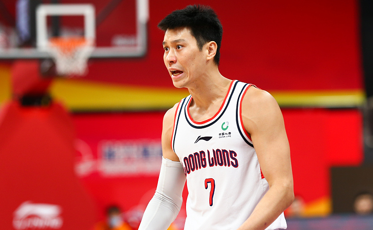 林书豪加入广东队,林书豪缺阵,林书豪离队原因,林书豪是广东队的吗