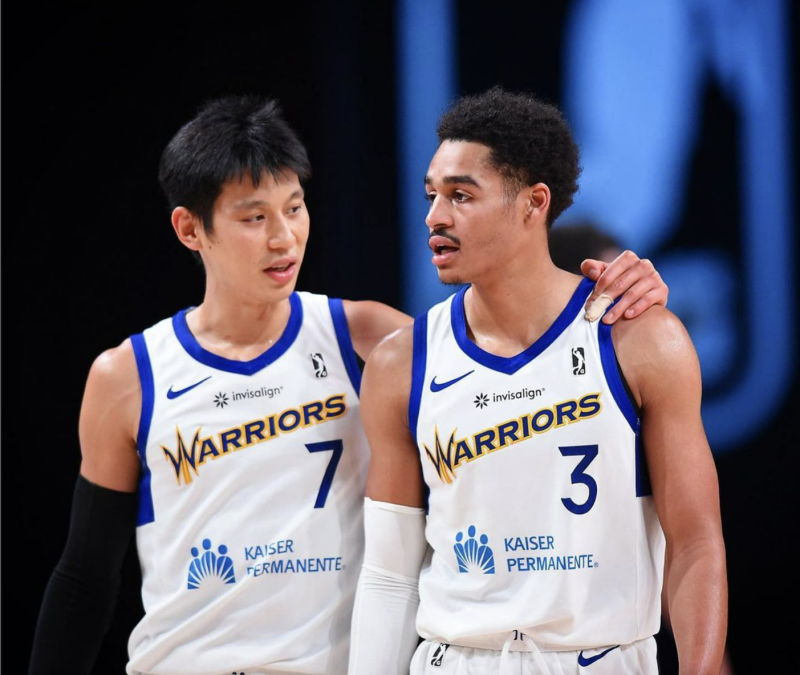 林书豪签过的合同 林书豪2500万合同