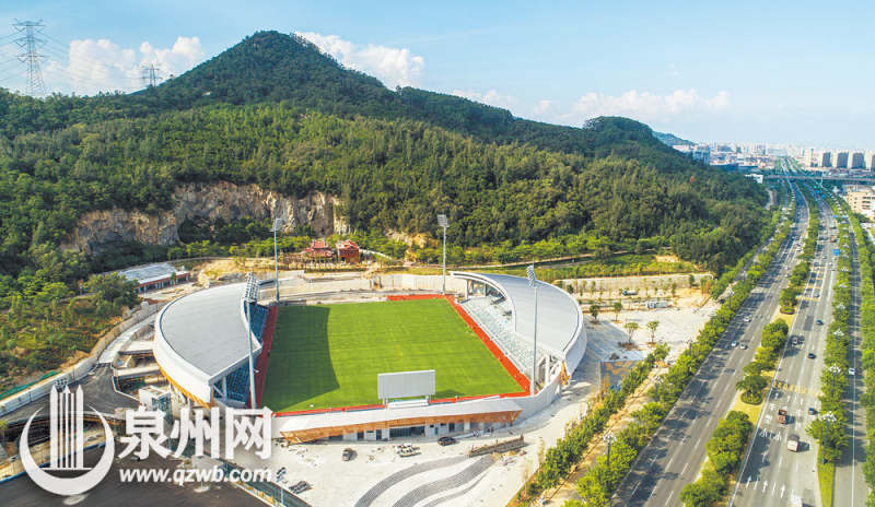 北青:申花和海港有望移师晋江;亚泰等队也可能主场南迁
