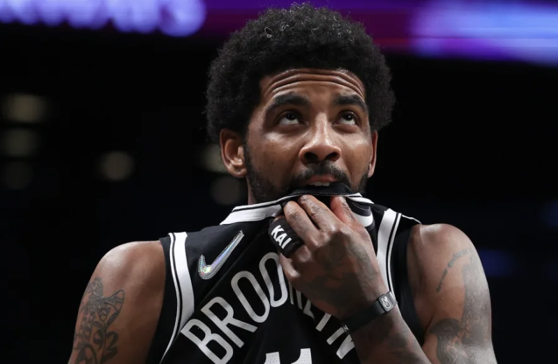 西蒙斯与欧文,欧文说过篮球是最可靠,西蒙斯和欧文谁厉害,欧文说过的篮球