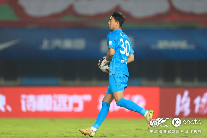 中超门将本赛季扑救榜,中超门将扑救成功率