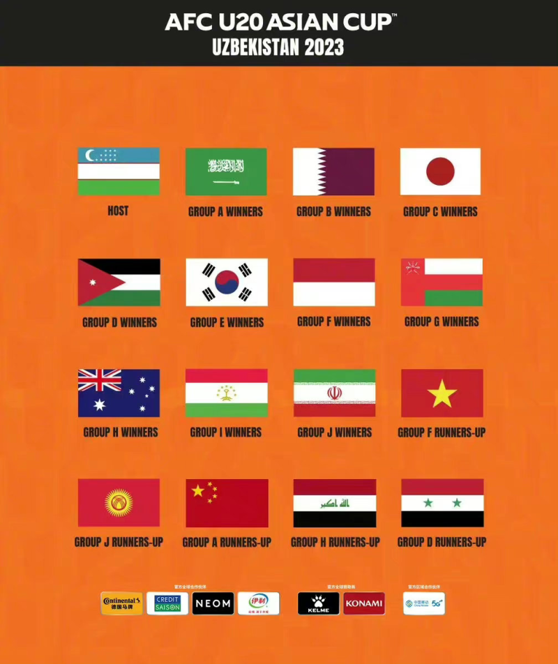 亚洲杯国足2:1乌兹别克斯坦 世预赛国足1比0乌兹别克斯坦