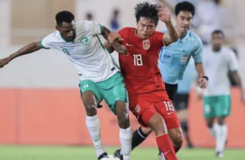 北青:中国u20有望赴海外进行高质量拉练与热身