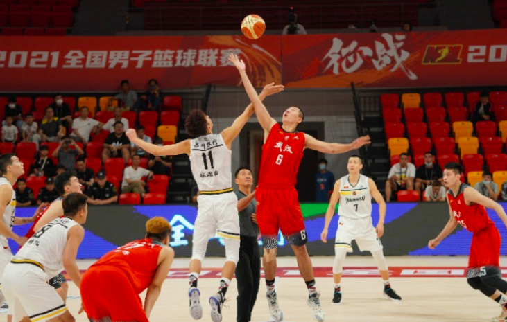 对话nbl运营方:艰难重启,nbl仍有发展空间