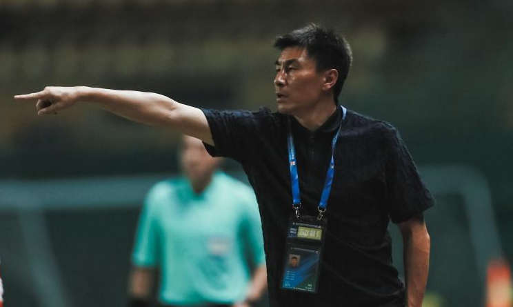 粤媒:广州城因故无法直接返回,本周末的比赛可能改在海口