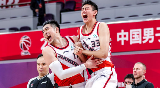 苏州肯帝亚篮球队名单 苏州肯帝亚队最新情况