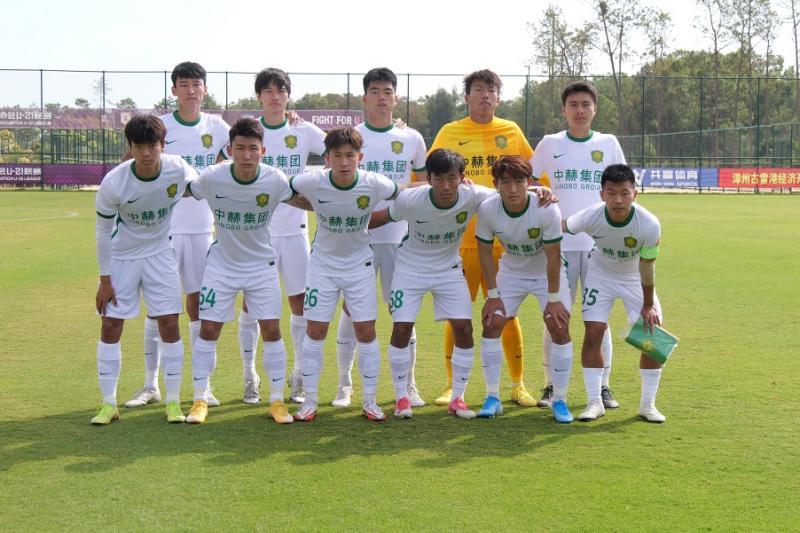 北青:u21联赛绝非鸡肋,多名球员成为新国奥考察对象