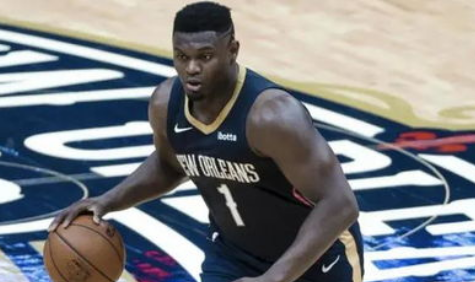 威廉森:我给阿尔瓦拉多他们说,我会支付他们的技犯罚款