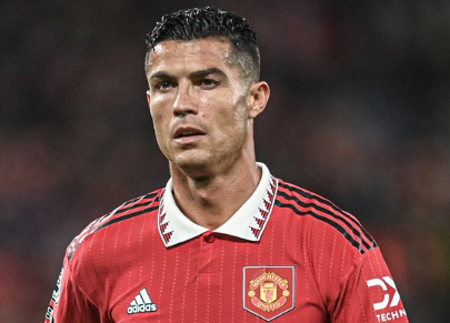 曼联签下C罗 C罗回曼联已成定局