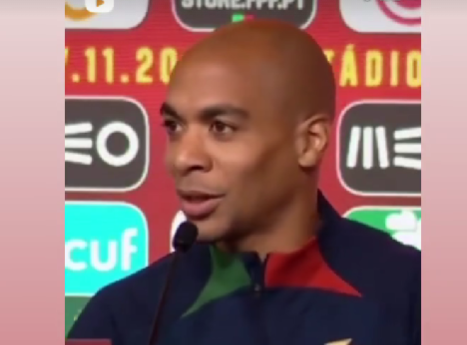 马里奥辟谣b费与c罗握手瞬间,b费社媒转发:你毁了报纸头条