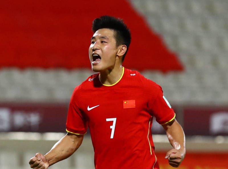 武磊:孙兴慜决定韩国队成绩,上届最强孤勇者当属c罗