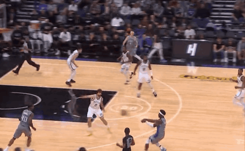 戴维斯3分绝杀,戴维斯的三分,戴维斯抢下篮板,戴维斯59分20篮板4助攻