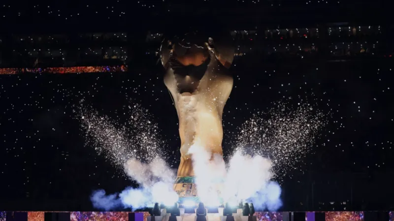 欧洲杯观赛人数