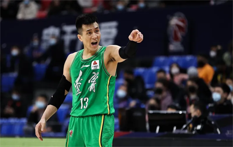 郭艾伦谈落选MVP,郭艾伦总决赛MVP,姚明认错!CBA官方对评选MVP做出新决定,郭艾伦赢了,郭艾伦回应落选MVP候选人