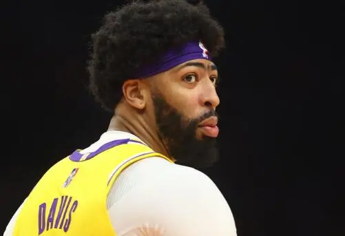 戴维斯:我想要上场,我想要打满82场比赛是哪一集,戴维斯:我想要上场,我想要打满82场比赛是第几集,戴维斯:我想要上场,我想要打满82场比赛什么意思,今天戴维斯怎么没上场