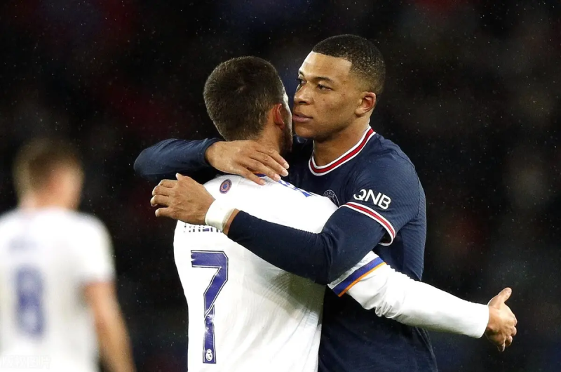 媒体:巴黎无意出售姆巴佩 曝巴黎对姆巴佩再下最后通牒