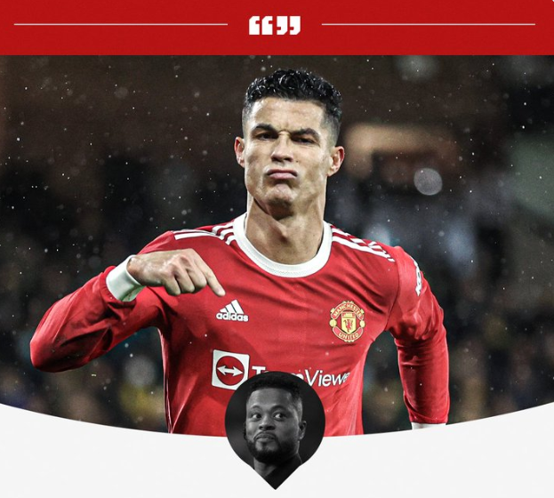 c罗与外星人,c罗和外星人,c罗 外星人