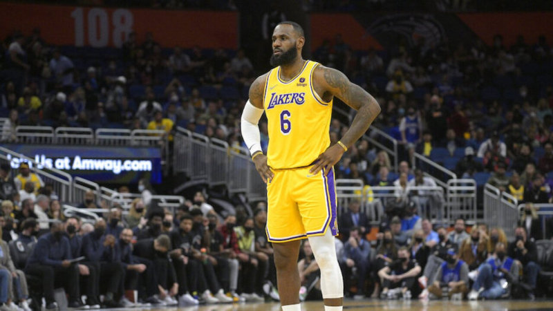 勒布朗詹姆斯,勒布朗20代,勒布朗梦,勒布朗是什么意思