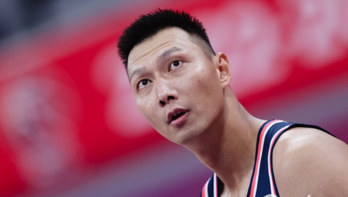 易建联29分10篮板 易建联三分集锦