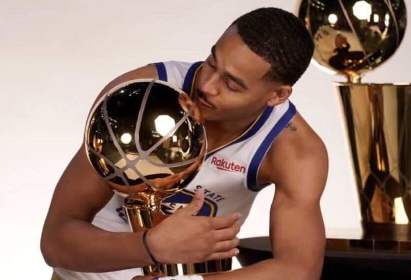 普尔合同奖金详情:出勤奖,勇士球队成绩奖和个人荣誉奖