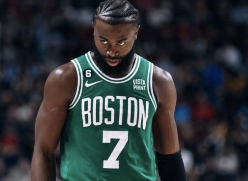 杰伦格林,杰伦布朗,杰伦约翰逊,杰伦威廉姆斯